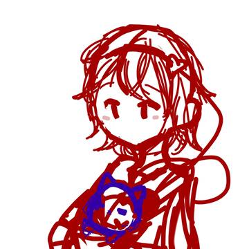 ラフ