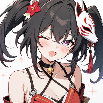 花火 Sparkle