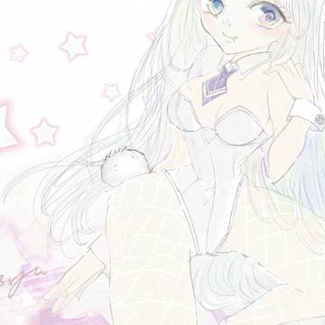 ブランちゃん