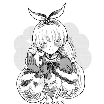 ♡