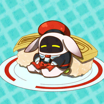 お寿司