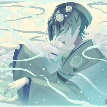 幽霞リメイク