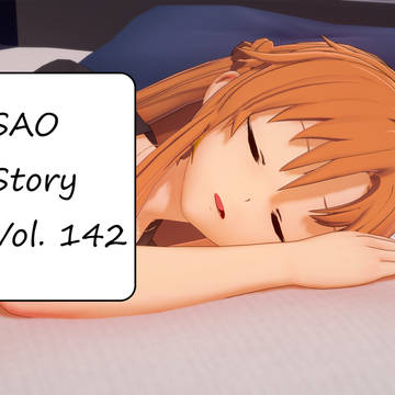 SAO Story Vol. 142