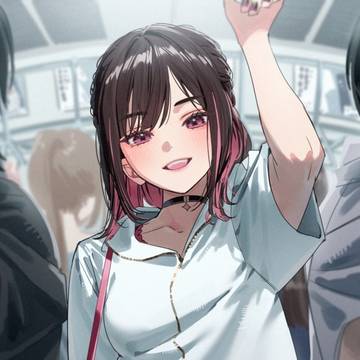｢今日のデートも楽しかったな♡｣