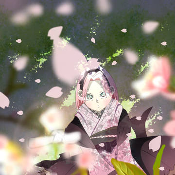 彼の軌跡