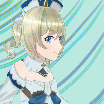 バーバラ