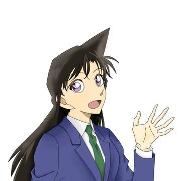 蘭姉ちゃん