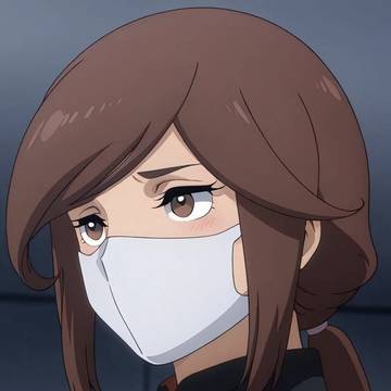 ペトラ・イッタ　マスク集