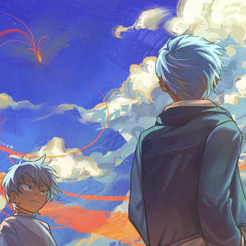 past and future