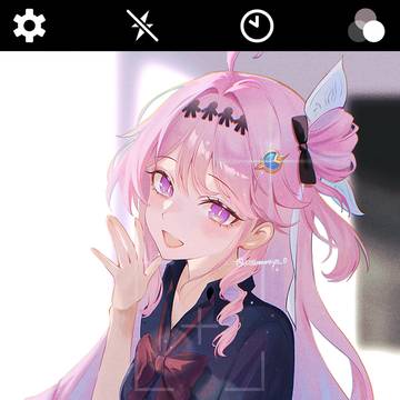 鳴潮　ダーニャ / Denia