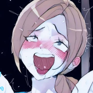 屈辱のY字ワキこちょ