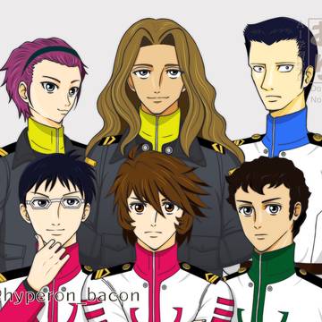 ザ・ヤマト9