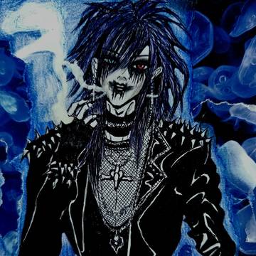 チル太郎🪼のKaMaRi🚬