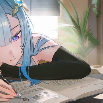 Diary