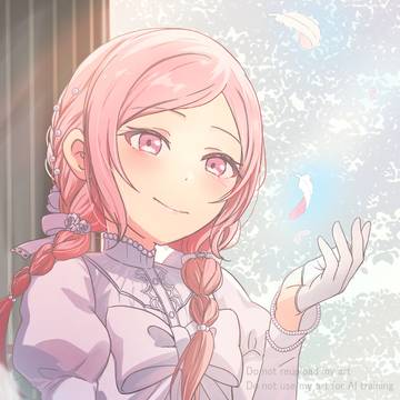 ジュンブラ瑞希ちゃん
