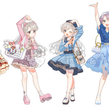誰とデートしたい？