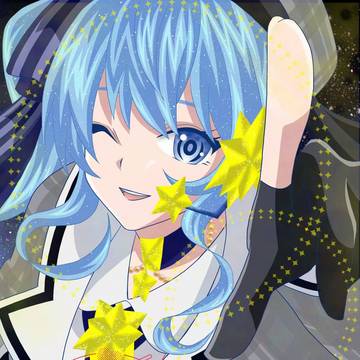 星街すいせいちゃん