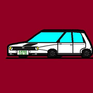 ホンダe