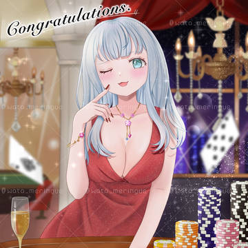 キララちゃん♡