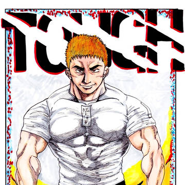 キー坊
