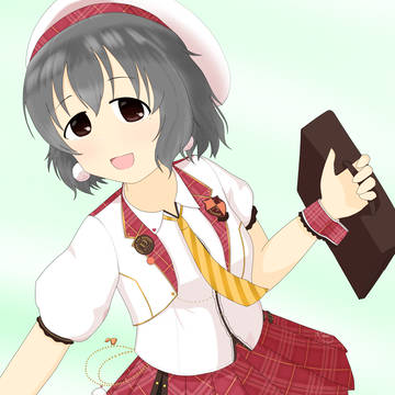 由愛