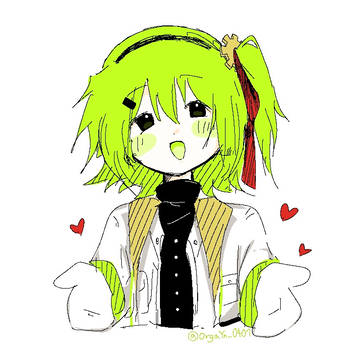 おぎゃ…👶