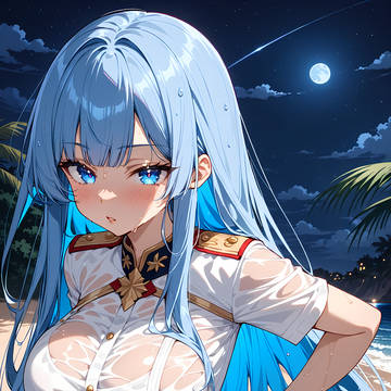 濡れ透け