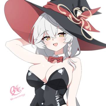 白尾エリ