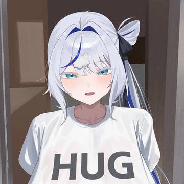 Hug me💙