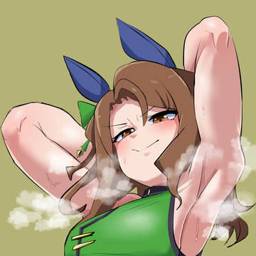 チーパオキングちゃん