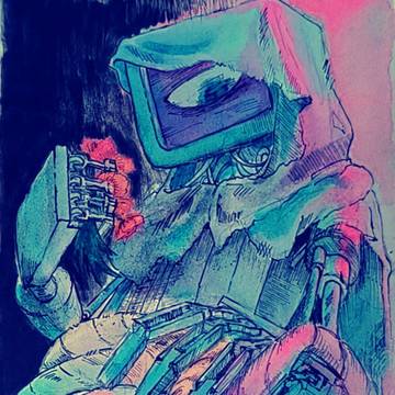 ハーレーソーヤー博士