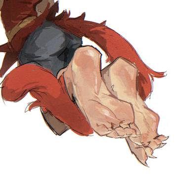 腳嬤圖
