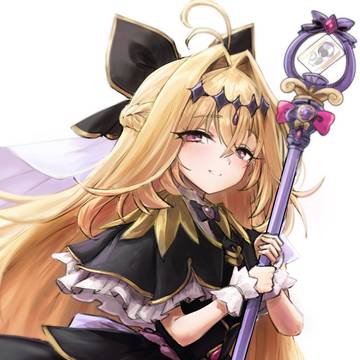 キュアアルカナ・シャドウ