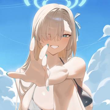 アスナ
