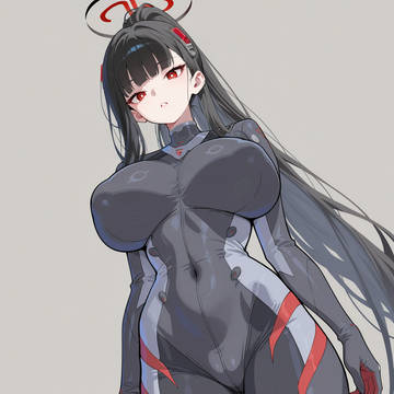 追加シナリオ:調月リオ