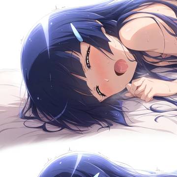 悶えれいかさん