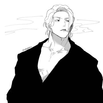 柴さん