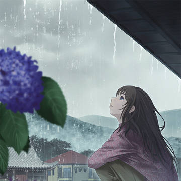 梅雨☂️