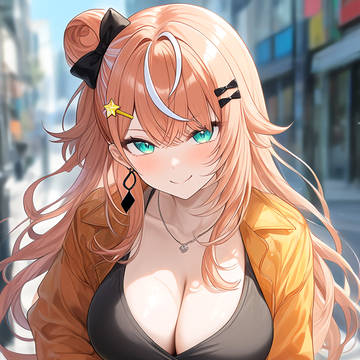 五十嵐梨花