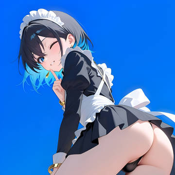 男娼の霧泉透くん122(コスプレ撮影)