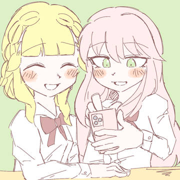 ゼルみか~