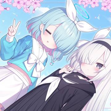 アロプラ🌸