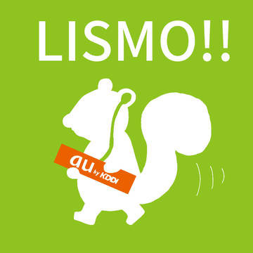 LISMO!!