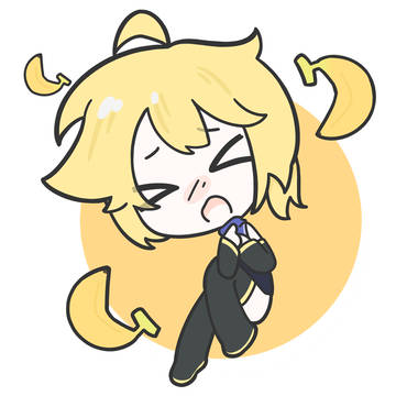 카가미네 렌의 폭주（鏡音レンの暴走）