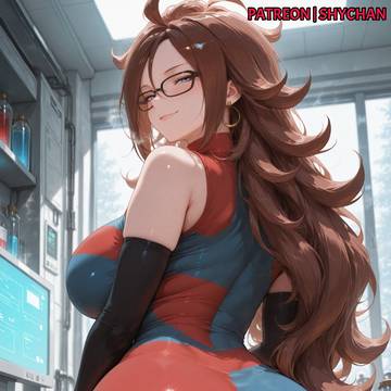 Android 21