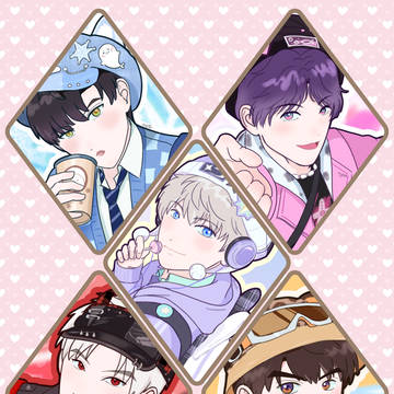 🌟❄️🐟rkgk等身大🐦‍⬛🍎