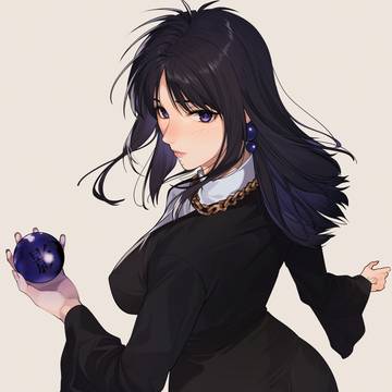 陽炎(影法師)