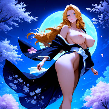 松本乱菊