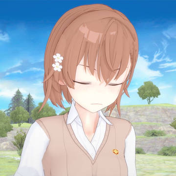 Lively vivid dream 1