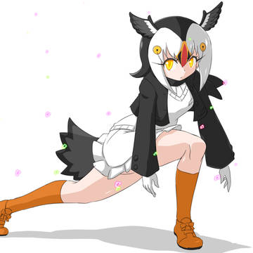 パフィン